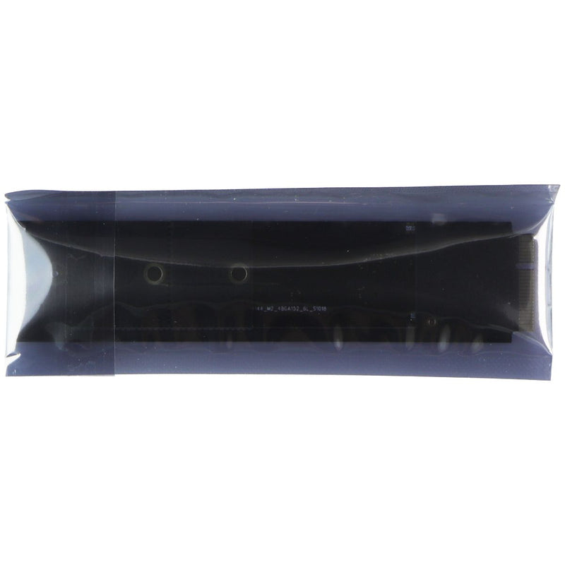 Fledging 128GB Feather M12 SATA 3 SSD Upgrade for MacBook Air 2012 (A1465/A1466)