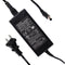 Flypower (60W) Switching Adapter  Power Supply w/ Cord - Black (PS65B120Y500S)