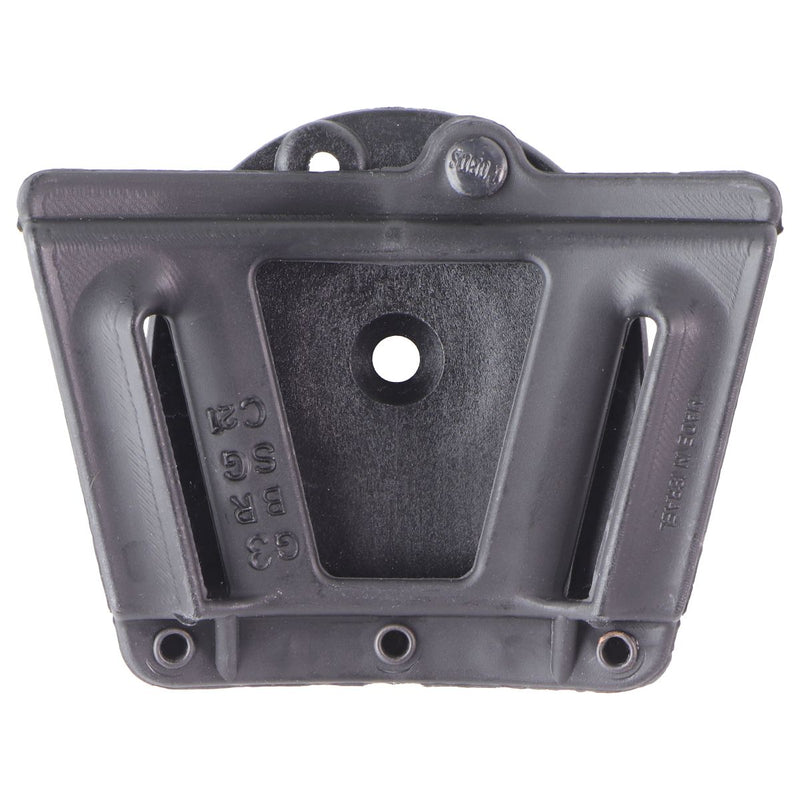 Fobus RB134 (1 3/4-inch) Roto Belt Attachment - Black