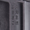 Fobus RB134 (1 3/4-inch) Roto Belt Attachment - Black