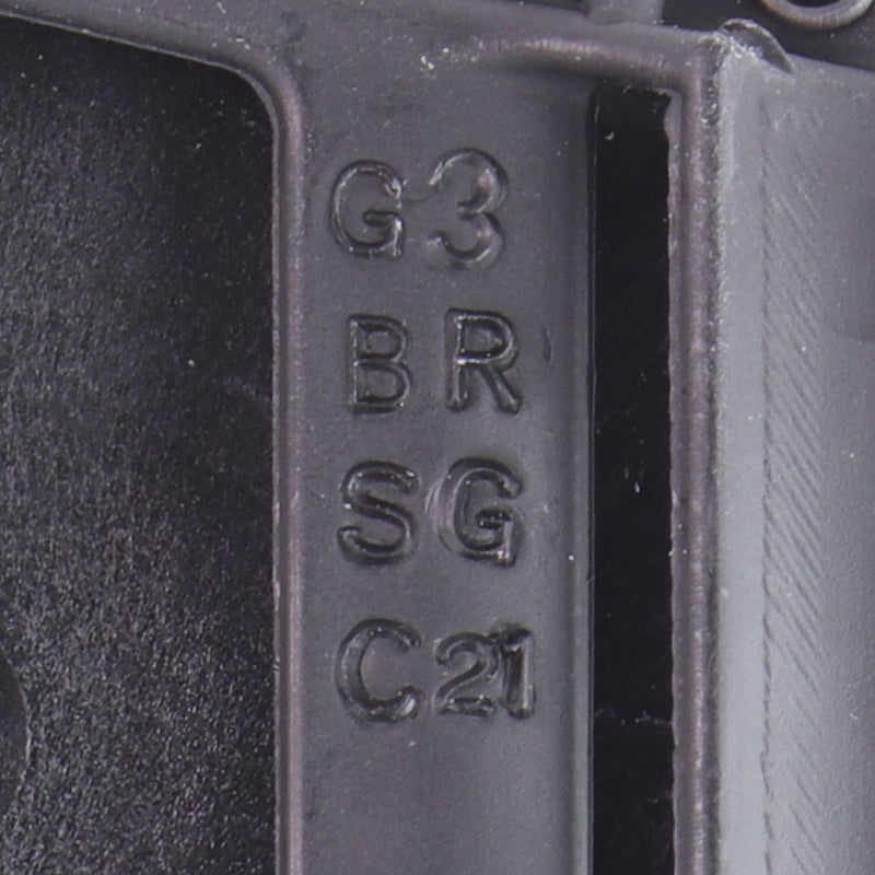 Fobus RB134 (1 3/4-inch) Roto Belt Attachment - Black