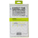 Fortress LEVEL Flat Tempered Glass for Samsung Galaxy Tab A7 Lite Tablet - Clear