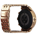 Fossil Gen 6 Stainless Steel Smart Watch - Rose Gold (DW13F1 / FTW6077V)