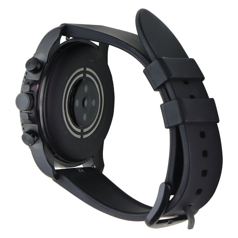 Fossil Mens Gen 6 (44mm) Smartwatch (DW13F2) GPS + Bluetooth - Black (FTW4061V)