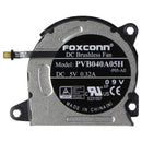 Replacement Foxconn DC Brushless Fan for Nintendo Switch (PVB040A05H)