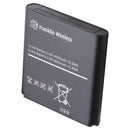 Franklin Wireless Replacement Battery (3.8V / 4000mAh) 941-925552-011 / RG1100