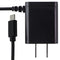 Franklin Wired 5V/2A Corded USB-C Charger - Black