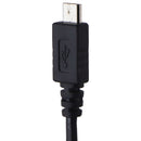 Franklin Wireless (5V/1A) Corded Travel charger w/ Micro-USB - Black FWCR900TVL