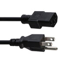 FSP Group Inc. (12V / 10A / 120W) Power Supply (FSP120-AHAN3) with AC Power Cord
