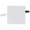 FSP (12V/4A) Switching Power Adapter - White (FSP048-A12U01)