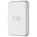 Case-Mate Fuel 5,000mAh Wireless Battery Pack for MagSafe - White (FL047352)