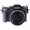Fujifilm X-T4 Mirrorless Digital Camera XF18-55mm Lens Kit (FF190005) - Black