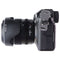 Fujifilm X-T4 Mirrorless Digital Camera XF18-55mm Lens Kit (FF190005) - Black