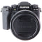Fujifilm X-T5 Mirrorless Digital Camera with XF16-80MMF4 Lens Kit - Black