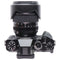 Fujifilm X-T5 Mirrorless Digital Camera with XF16-80MMF4 Lens Kit - Black