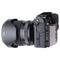 Fujifilm X-T5 Mirrorless Digital Camera with XF16-80MMF4 Lens Kit - Black