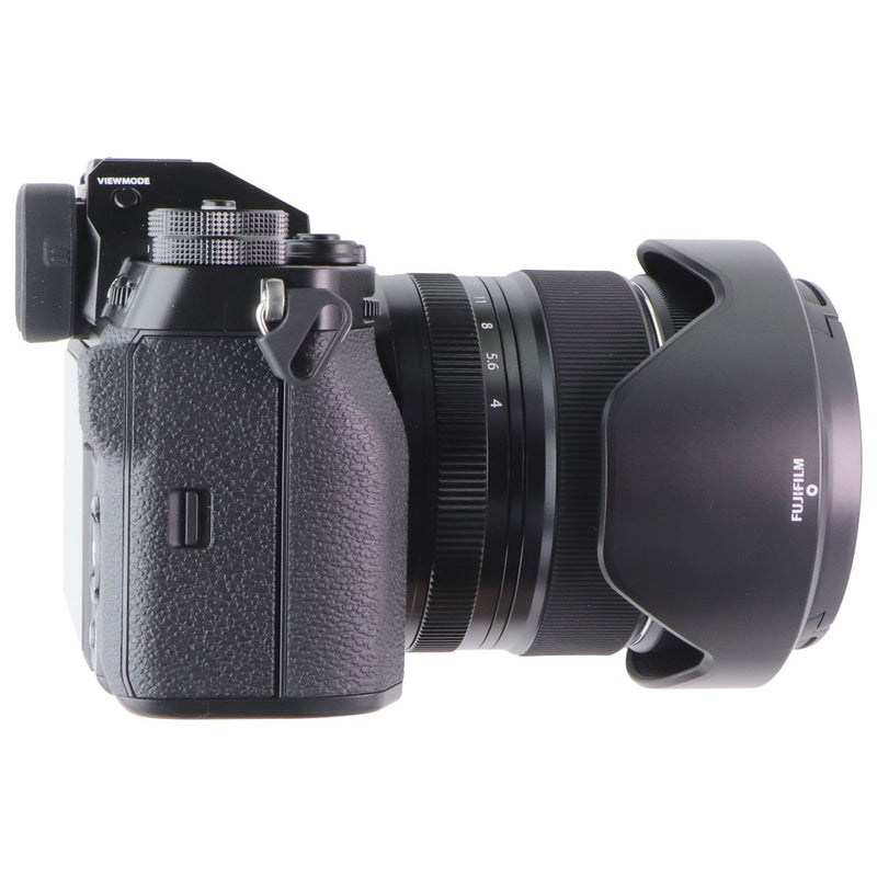 Fujifilm X-T5 Mirrorless Digital Camera with XF16-80MMF4 Lens Kit - Black