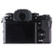 Fujifilm X-T5 Mirrorless Digital Camera with XF16-80MMF4 Lens Kit - Black