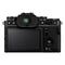 Fujifilm X-T5 Mirrorless Digital Camera with XF16-80MMF4 Lens Kit - Black