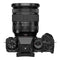 Fujifilm X-T5 Mirrorless Digital Camera with XF16-80MMF4 Lens Kit - Black