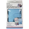 Fujifilm Instax Mini Essentials Kit for Instax Mini Camera - Light Blue
