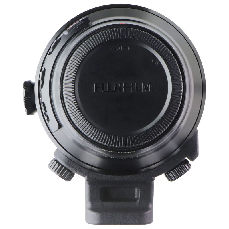 FujiFilm XF 100-400mm f/4.5-5.6 R LM OIS WR Telephoto Lens for X Mount