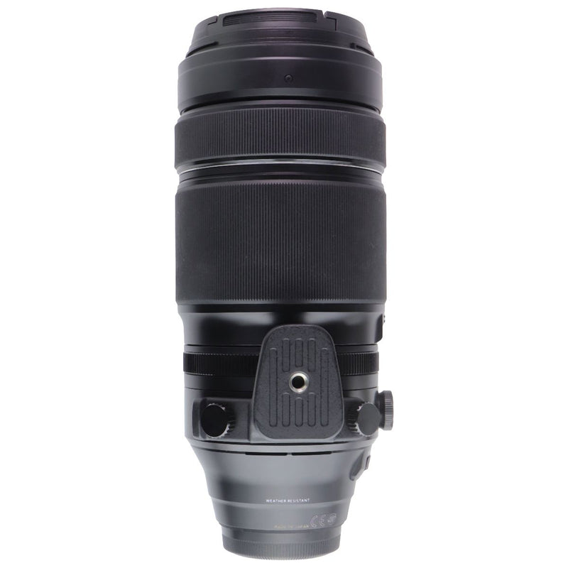 FujiFilm XF 100-400mm f/4.5-5.6 R LM OIS WR Telephoto Lens for X Mount