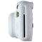 FujiFilm Instax Mini 11 Instant Camera with Strap - Ice White