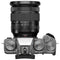 Fujifilm X-T5 Mirrorless Digital Camera XF16-80mm Lens Kit - Silver (FF220001)