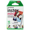 Fujifilm Instax Mini Instant Film Single Pack - 10 Sheets - White border