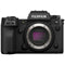 FUJIFILM X-H2S Mirrorless Camera 26.1MP, 6.2K Video, 40fps (Body Only)