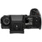 FUJIFILM X-H2S Mirrorless Camera 26.1MP, 6.2K Video, 40fps (Body Only)