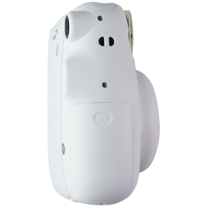 Fujifilm Instax Mini 11 Instant Camera - Ice White (Camera Only / No Strap)