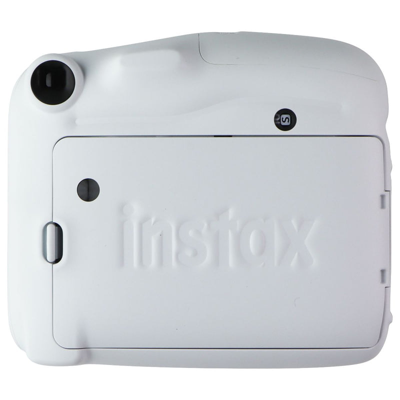 Fujifilm Instax Mini 11 Instant Camera - Ice White (Camera Only / No Strap)