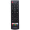 Furrion Remote Control HR-B203 with Netflix / Prime Video Buttons - Black