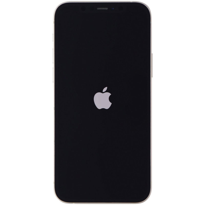 Apple iPhone 12 (6.1-inch) Smartphone (A2172) Unlocked - 64GB / White