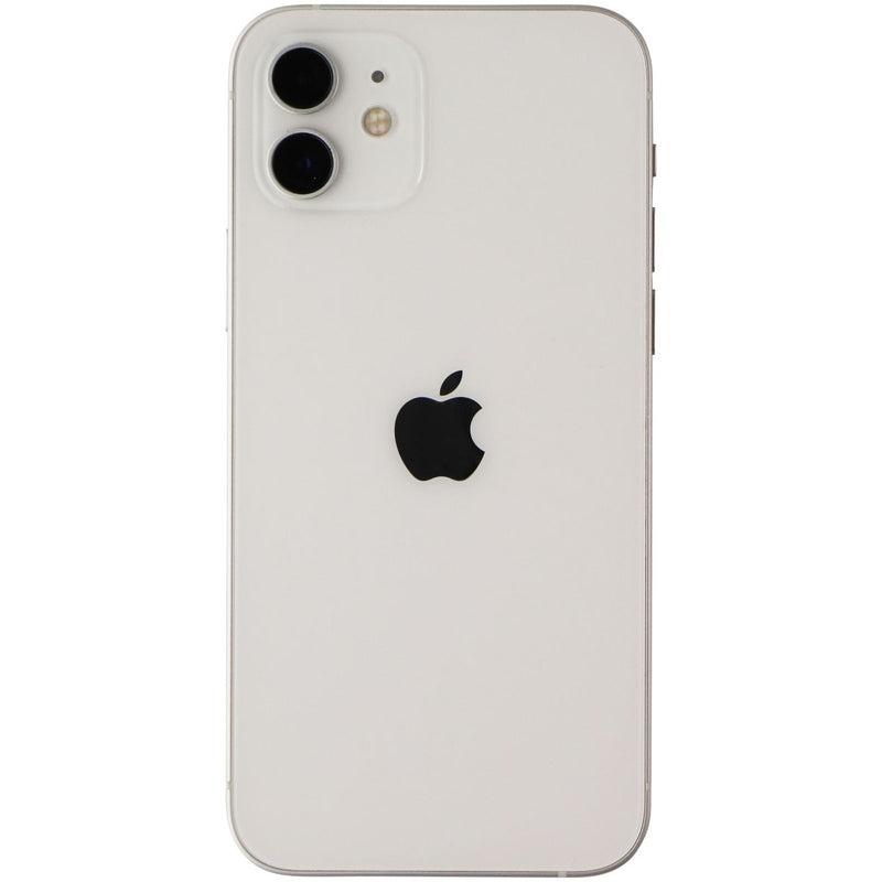 Apple iPhone 12 (6.1-inch) Smartphone (A2172) Unlocked - 64GB / White