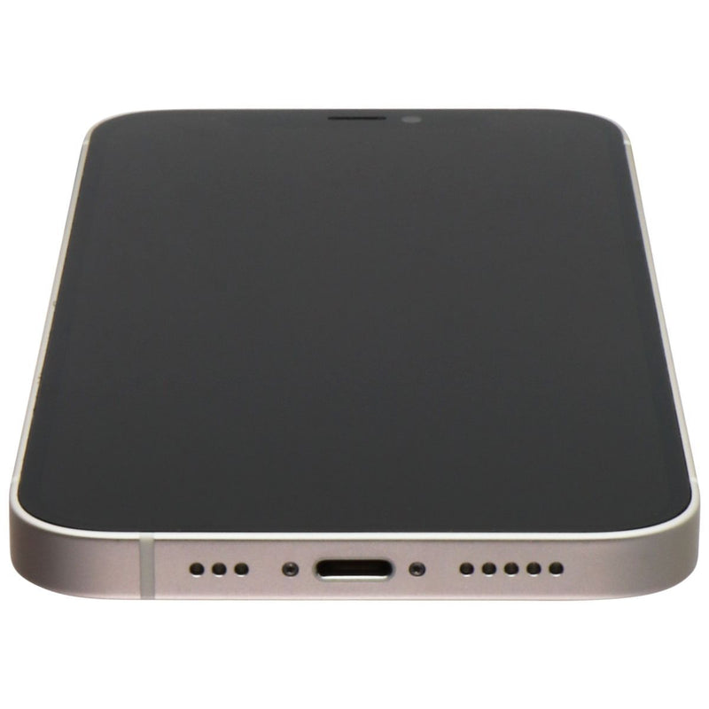 Apple iPhone 12 (6.1-inch) Smartphone (A2172) Unlocked - 64GB / White