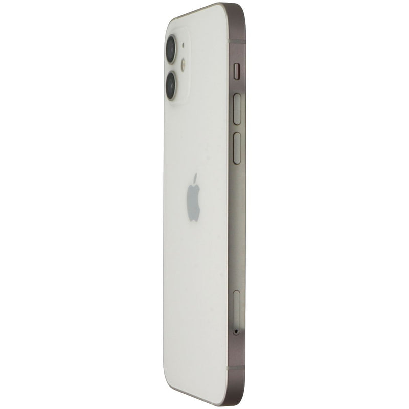 Apple iPhone 12 (6.1-inch) Smartphone (A2172) Unlocked - 64GB / White