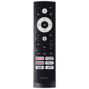 Hisense OEM Remote Control (ERF3V90H) for Select Hisense TVs - Black