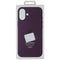 Apple Official Silicone Case for MagSafe for Apple iPhone 16 Plus - Plum