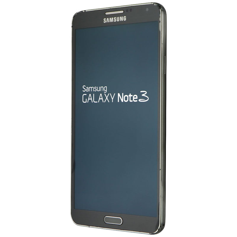Samsung Galaxy Note3 (5.7-inch) Smartphone (SM-N900A) AT&T Only - 32GB/Black