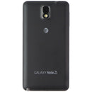 Samsung Galaxy Note3 (5.7-inch) Smartphone (SM-N900A) AT&T Only - 32GB/Black