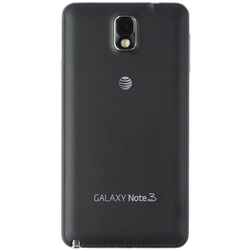 Samsung Galaxy Note3 (5.7-inch) Smartphone (SM-N900A) AT&T Only - 32GB/Black