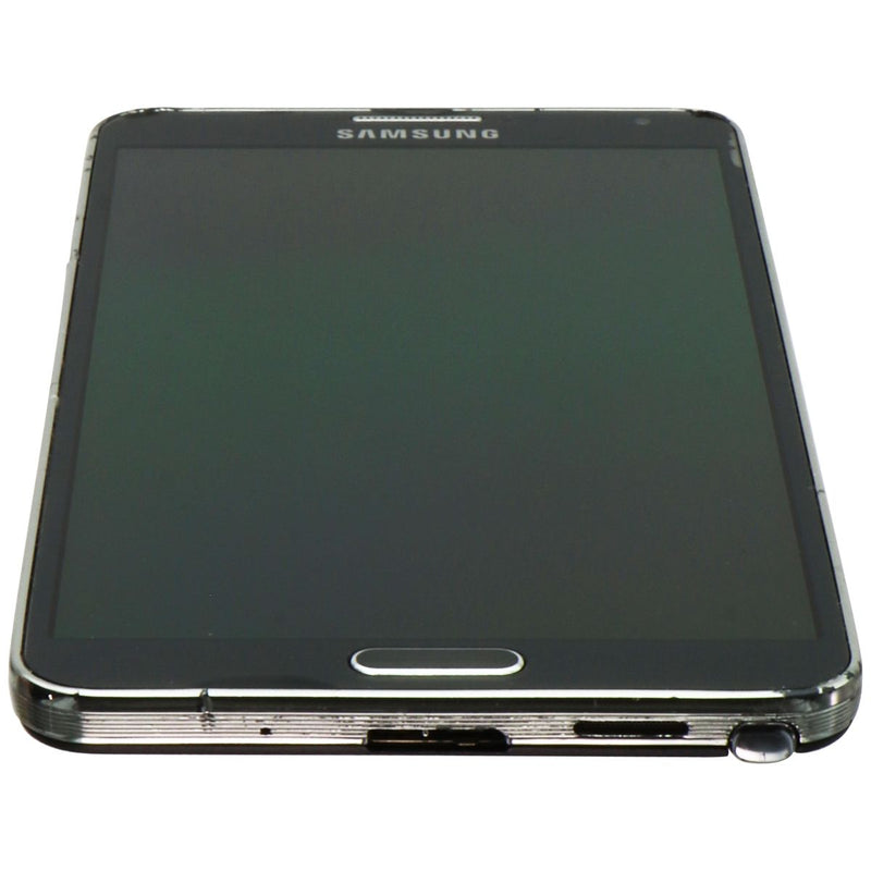 Samsung Galaxy Note3 (5.7-inch) Smartphone (SM-N900A) AT&T Only - 32GB/Black