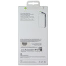 Apple Official Silicone Case for MagSafe for iPhone 16 Plus - Denim