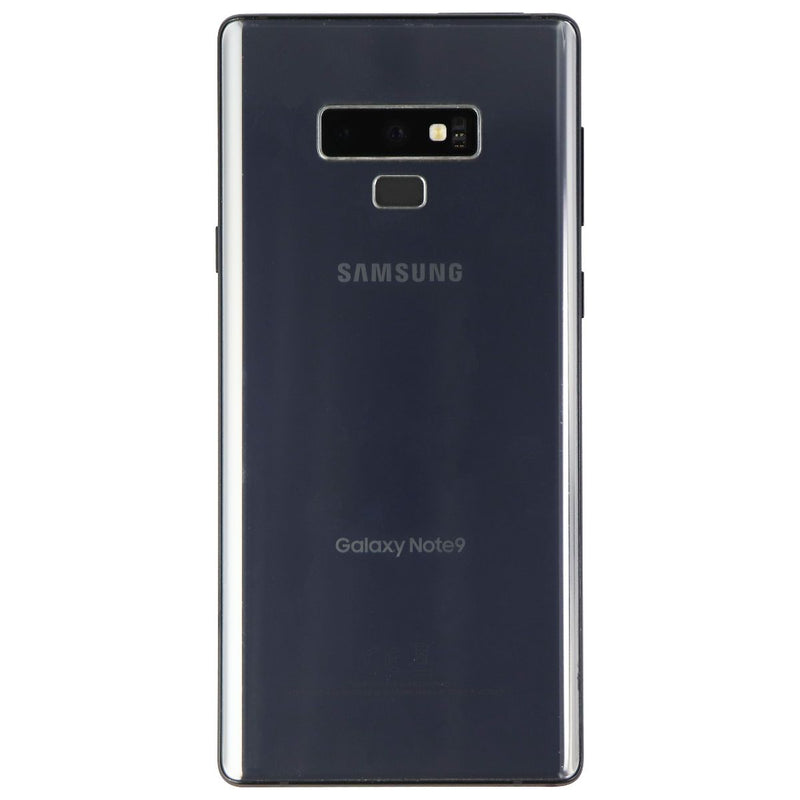 Samsung Galaxy Note9 (6.4-in) SM-N960U (UNLOCKED) - 128GB / Custom Color