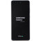 Samsung Galaxy A52 5G (6.5-in) (SM-A526U) Unlocked - 128GB/Black (Silver Frame)