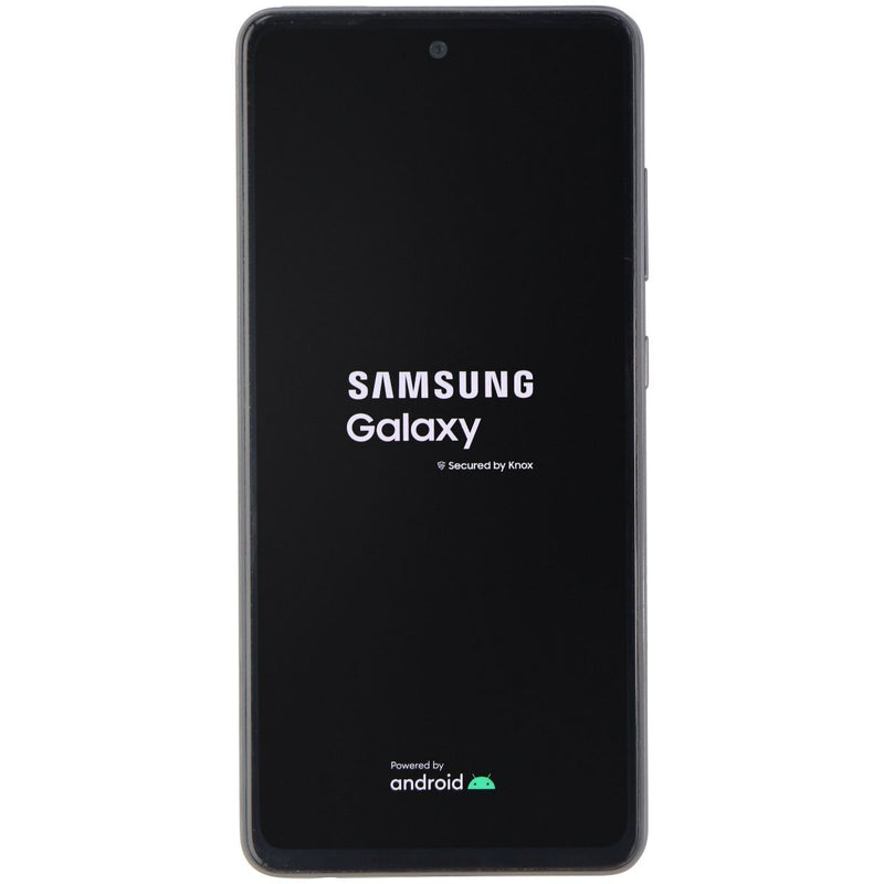 Samsung Galaxy A52 5G (6.5-inch) Smartphone (SM-A526U) Unlocked - 128GB/Black