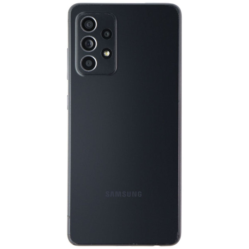Samsung Galaxy A52 5G (6.5-inch) Smartphone (SM-A526U) Unlocked - 128GB/Black
